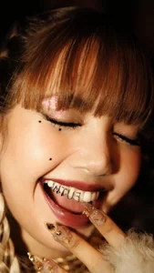 Lisa of BLACKPINK Sparks Pre-Show Debate Ahead of Her Oscar 2025 Performance - image 1