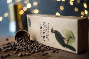 The Rare Bird Behind the World's Most Expensive 'Specialty' Coffee - image 12