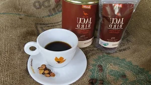 The Rare Bird Behind the World's Most Expensive 'Specialty' Coffee - image 5