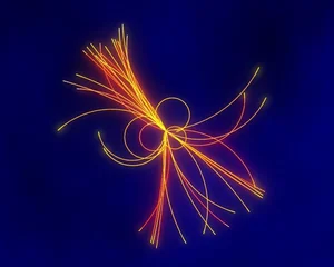 The Mystery of the Higgs Boson: Unveiling the God Particle - image 0