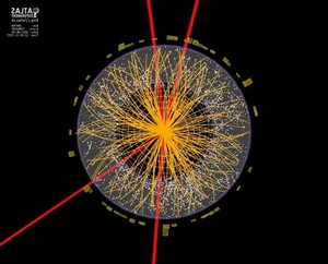 The Mystery of the Higgs Boson: Unveiling the God Particle - image 7
