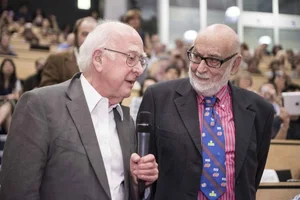The Mystery of the Higgs Boson: Unveiling the God Particle - image 9