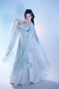 YiTuYu Art Language Vol.10498: The Elegance of Yi Ming in 13P - image 8