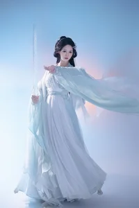 YiTuYu Art Language Vol.10498: The Elegance of Yi Ming in 13P - image 7