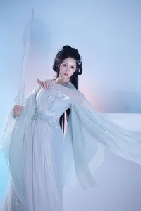 YiTuYu Art Language Vol.10498: The Elegance of Yi Ming in 13P - image 3