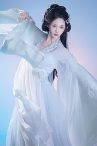 YiTuYu Art Language Vol.10498: The Elegance of Yi Ming in 13P - image 9
