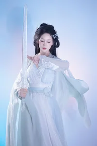 YiTuYu Art Language Vol.10498: The Elegance of Yi Ming in 13P - image 5