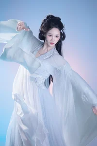 YiTuYu Art Language Vol.10498: The Elegance of Yi Ming in 13P - image 2