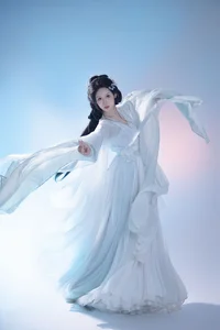 YiTuYu Art Language Vol.10498: The Elegance of Yi Ming in 13P - image 10