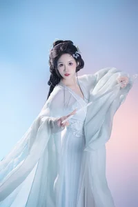 YiTuYu Art Language Vol.10498: The Elegance of Yi Ming in 13P - image 12