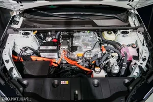 Toyota bZ4X Facelift Launches in Malaysia: Enhanced Charging and Range for the Electric SUV - image 7