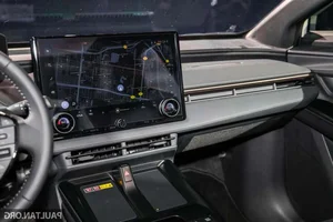 Toyota bZ4X Facelift Launches in Malaysia: Enhanced Charging and Range for the Electric SUV - image 8