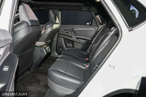 Toyota bZ4X Facelift Launches in Malaysia: Enhanced Charging and Range for the Electric SUV - image 6