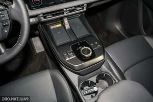 Toyota bZ4X Facelift Launches in Malaysia: Enhanced Charging and Range for the Electric SUV - image 1