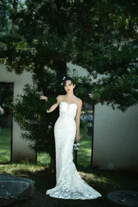 YiTuYu Art Language Vol.5242: Yu Yuan Yuan E Artistic Photography Collection - image 32