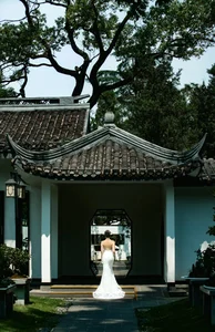 YiTuYu Art Language Vol.5242: Yu Yuan Yuan E Artistic Photography Collection - image 37