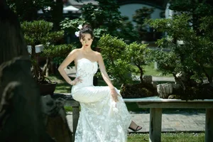 YiTuYu Art Language Vol.5242: Yu Yuan Yuan E Artistic Photography Collection - image 44