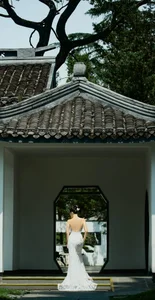 YiTuYu Art Language Vol.5242: Yu Yuan Yuan E Artistic Photography Collection - image 52