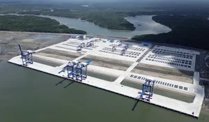 Dong Nai's Largest Seaport Set to Begin Operations Boosting Regional Logistics - image 11
