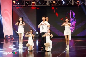 Gen Z Stars Shine at the 2025 TV Actor Meeting Event - image 12