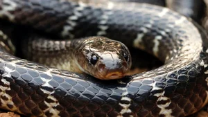 The 8 Most Venomous Snakes on Earth: Spotting the Deadly Number 3 in Vietnam - image 1