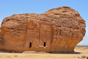 The Mysterious Thamud People: An Ancient Civilization Lost to Legend - image 4