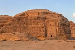 The Mysterious Thamud People: An Ancient Civilization Lost to Legend - image 6