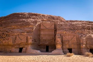 The Mysterious Thamud People: An Ancient Civilization Lost to Legend - image 3