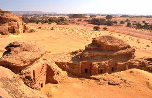 The Mysterious Thamud People: An Ancient Civilization Lost to Legend - image 7