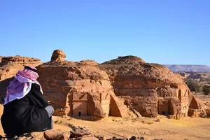 The Mysterious Thamud People: An Ancient Civilization Lost to Legend - image 0
