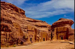 The Mysterious Thamud People: An Ancient Civilization Lost to Legend - image 5