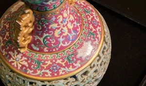 Unbelievable Million-Dollar Antiques Found Forgotten in Kitchens and Dusty Closets - image 6
