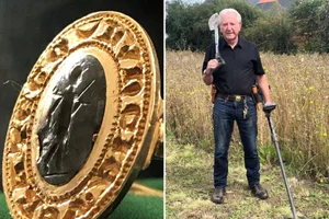 Unbelievable Million-Dollar Antiques Found Forgotten in Kitchens and Dusty Closets - image 3