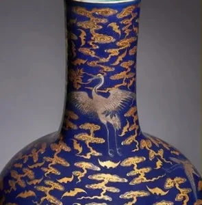 Unbelievable Million-Dollar Antiques Found Forgotten in Kitchens and Dusty Closets - image 4