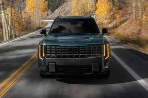 2027 Kia Telluride Hybrid: Fuel Efficiency, Specs, and Pricing Details Revealed - image 1