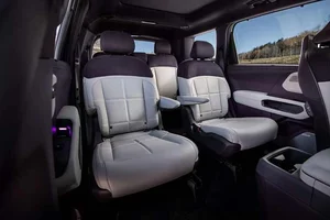 2027 Kia Telluride Hybrid: Fuel Efficiency, Specs, and Pricing Details Revealed - image 2