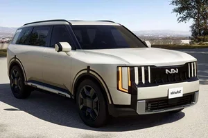 2027 Kia Telluride Hybrid: Fuel Efficiency, Specs, and Pricing Details Revealed - image 0