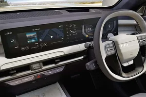 2027 Kia Telluride Hybrid: Fuel Efficiency, Specs, and Pricing Details Revealed - image 7