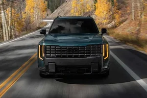 2027 Kia Telluride Hybrid: Fuel Efficiency, Specs, and Pricing Details Revealed - image 6