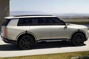 2027 Kia Telluride Hybrid: Fuel Efficiency, Specs, and Pricing Details Revealed - image 4