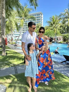 Ha Anh and Dao Lan Phuong: Reflections on Family and Life - image 1
