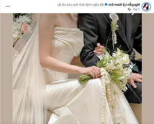 Vietnamese Celebs: Phuong Linh Shines Onstage, Thanh Hang Glows Post-Marriage - image 1