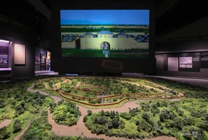 Exploring the Vietnam Military History Museum: A Massive Display of Historical Military Equipment and Artifacts - image 4