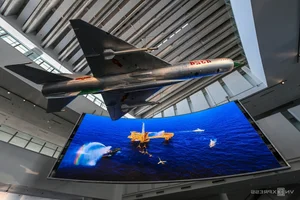 Exploring the Vietnam Military History Museum: A Massive Display of Historical Military Equipment and Artifacts - image 5