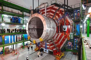 Exploring the World's Most Sophisticated and Grand Mechanical Engineering Marvels in History - image 9