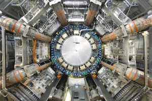 Exploring the World's Most Sophisticated and Grand Mechanical Engineering Marvels in History - image 14