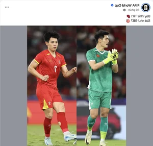 Vietnam U23 Success and FIFA’s Shocking Statement After Emotional Jordan Match - image 0