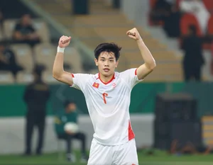 Vietnam U23 Success and FIFA’s Shocking Statement After Emotional Jordan Match - image 3