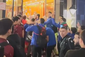 Vietnam U23 Success and FIFA’s Shocking Statement After Emotional Jordan Match - image 5