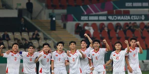 Vietnam U23 Success and FIFA’s Shocking Statement After Emotional Jordan Match - image 2